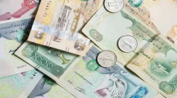 سعر الدرهم الإماراتي.. قائمة البنوك الأعلى والأقل صرفًا في مصر اليوم